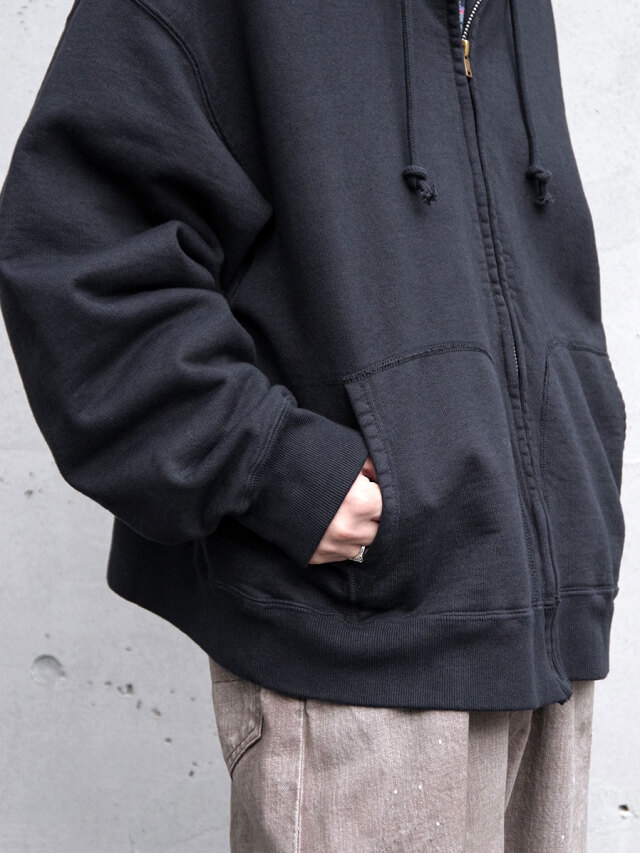 2025AW】BOWWOW （バウワウ） 