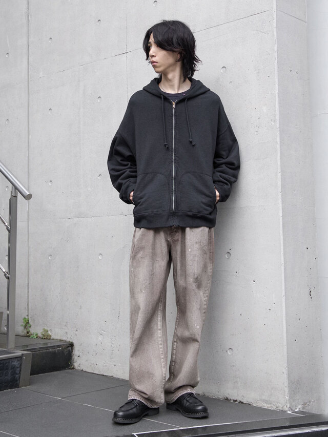 2025AW】BOWWOW （バウワウ） 
