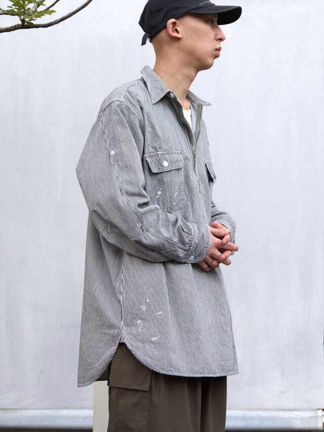 2025SS】BOWWOW （バウワウ） 