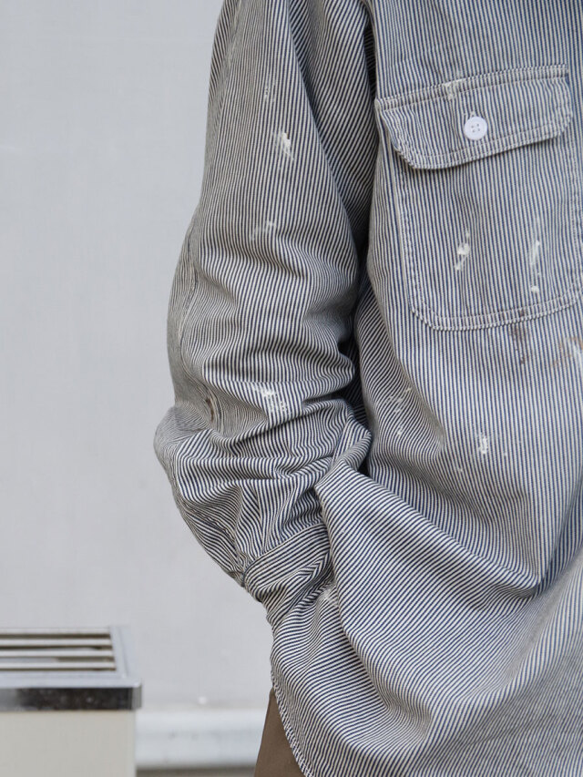 2025SS】BOWWOW （バウワウ） 