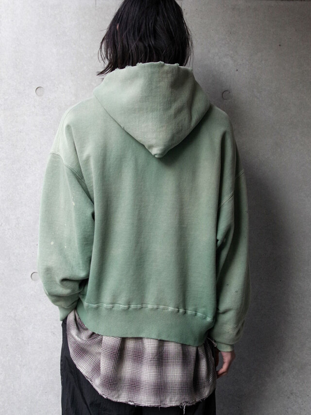 2025SS】BOWWOW （バウワウ） 