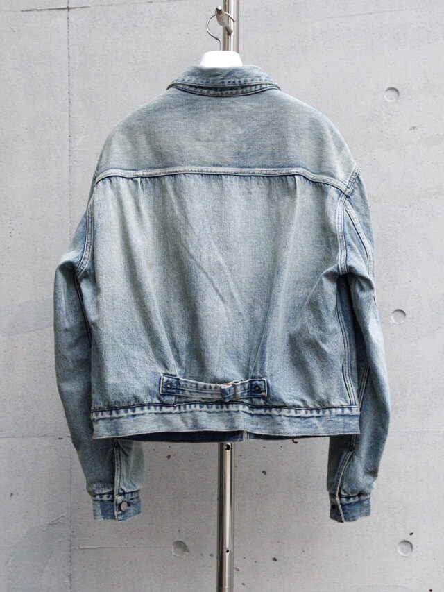 2024AW】BOWWOW （バウワウ） 