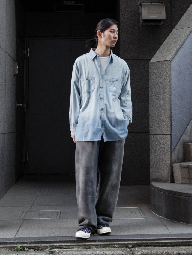 2024AW】BOWWOW （バウワウ） 