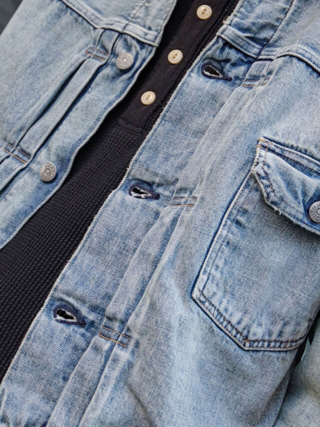 2024AW】BOWWOW （バウワウ） 