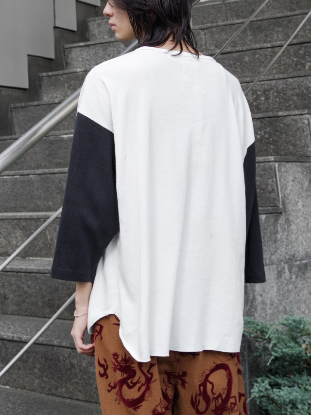 2024AW】BOWWOW （バウワウ） 
