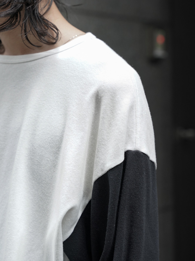 24AW 新品 bowwow BASEBALL CS AGING BOWWOW （バウワウ） 