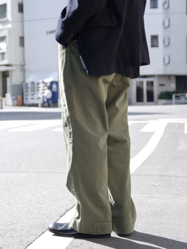 2024AW】BOWWOW （バウワウ） 