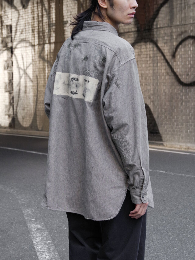 初売り 福袋 2024AW】BOWWOW （バウワウ）  トップス