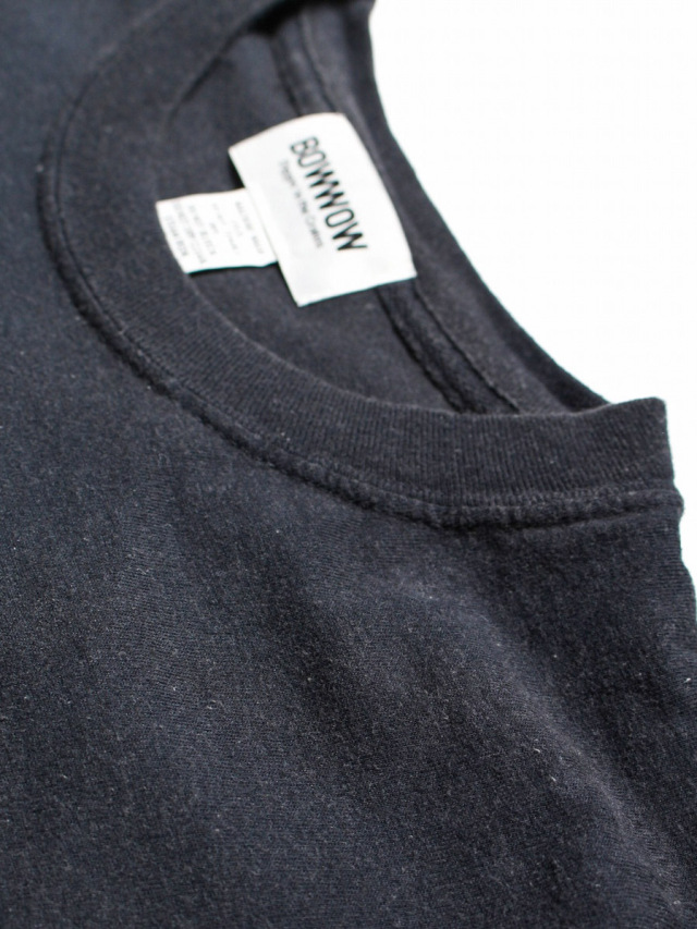 2024SUMMER】BOWWOW （バウワウ）  