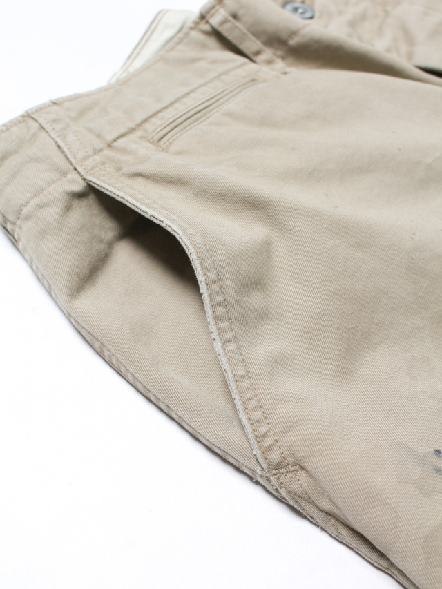 2025SS再入荷予定＞【2024SUMMER】BOWWOW （バウワウ） 