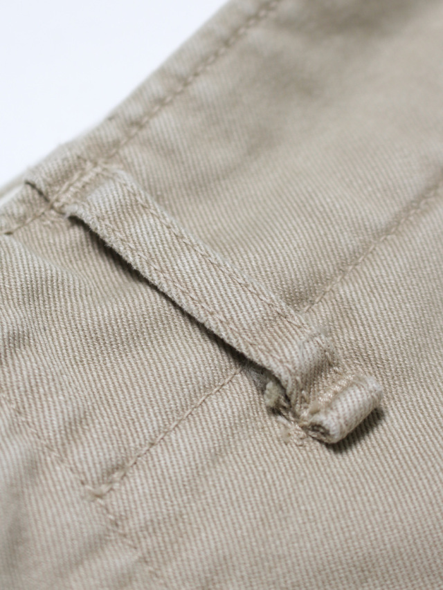 2025SS再入荷予定＞【2024SUMMER】BOWWOW （バウワウ） 