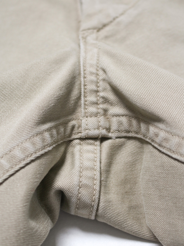 2025SS再入荷予定＞【2024SUMMER】BOWWOW （バウワウ） 