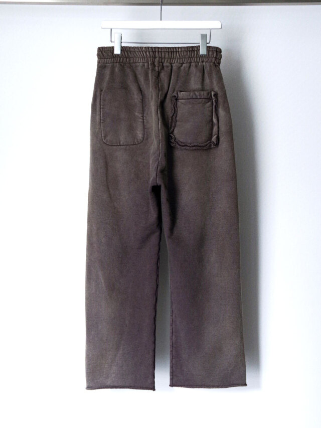 パンツ SWEAT SHORTS BY BOWWOW パンツ SWEAT SHORTS BY BOWWOW BOW WOW（バウワウ）の「BOWWOW