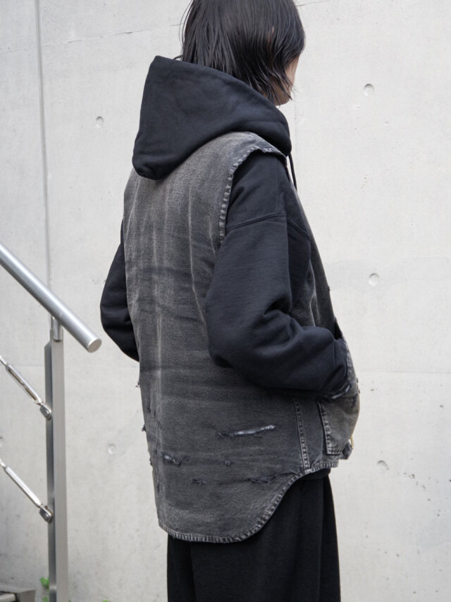 2025AW】BOWWOW （バウワウ） 