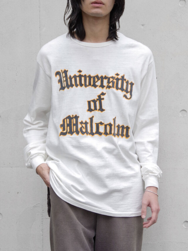 BOWWOW "UNIV. MACLAREN LETTERING 8812 LS"