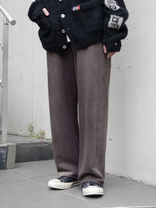 BOWWOW "DIRTY SWEAT PANTS"