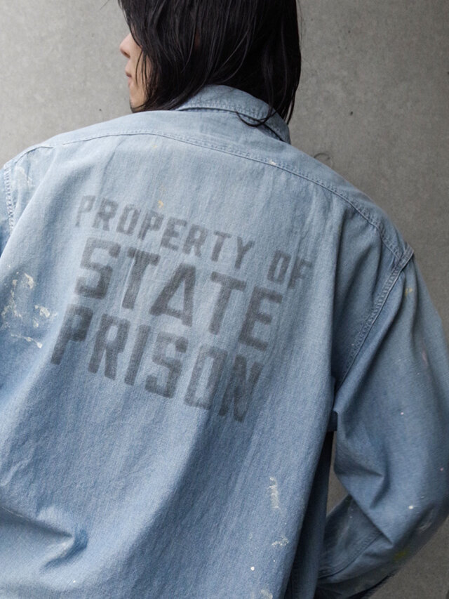 2025SS】BOWWOW （バウワウ） 