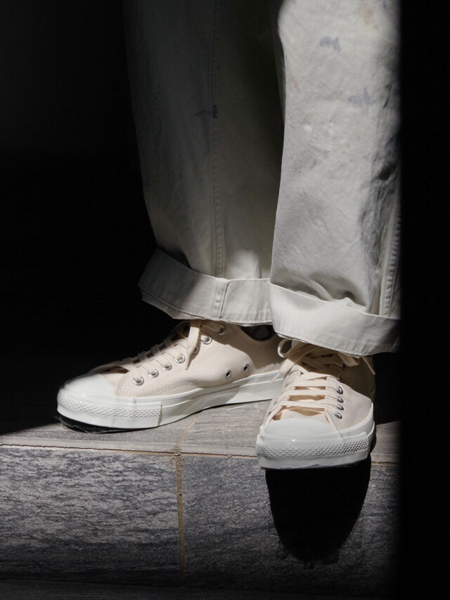 2025SS】BOWWOW （バウワウ） 