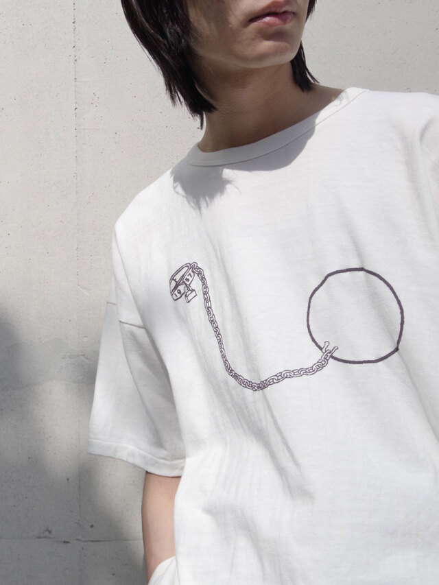 2025SS】BOWWOW （バウワウ） 