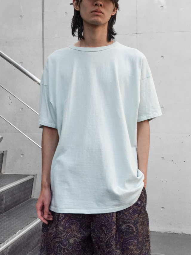 25SS BOWWOW 8812 TANKTOP/XL 2色セット バウワウ BOW WOW(バウワウ