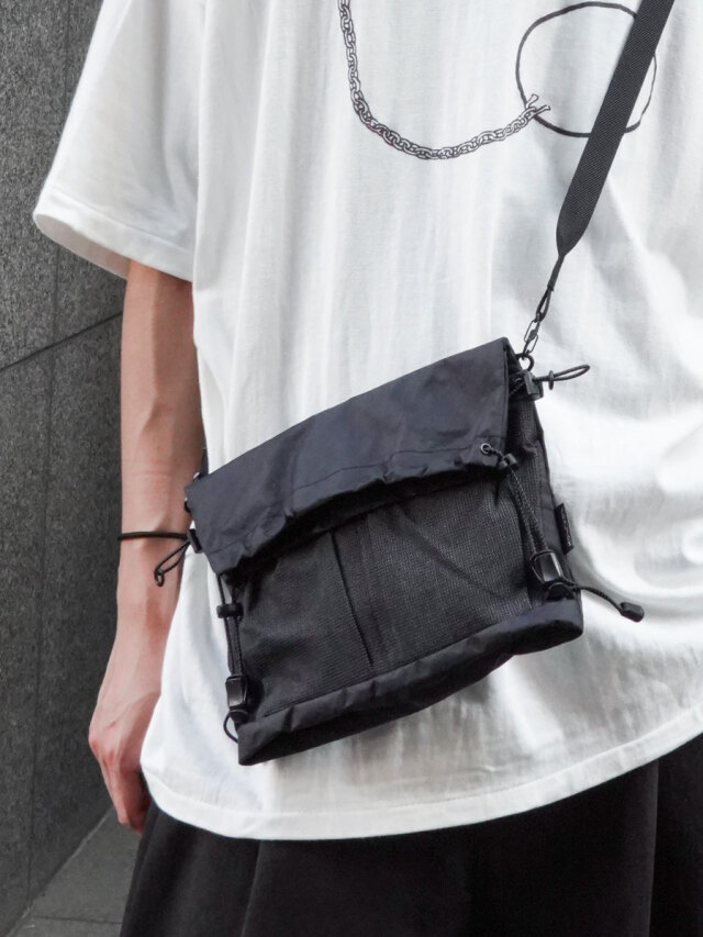 sealson sr2 ショルダーバッグ SEALSON（シールソン）SR2 | 2-WAY GRAB BAG - hinataストア