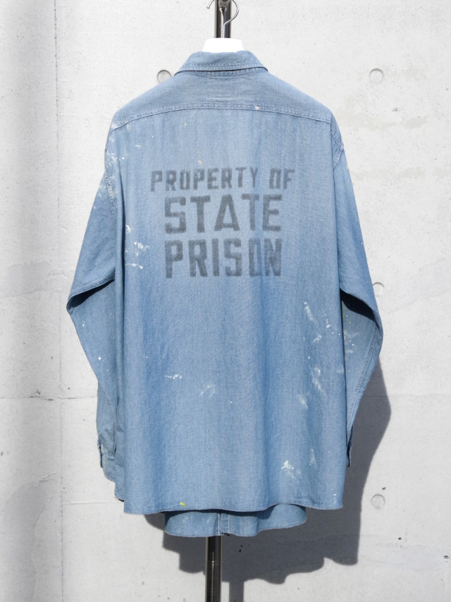 2025SS】BOWWOW （バウワウ） 