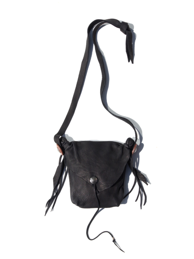 BOWWOW "DEER SKIN BAG"
