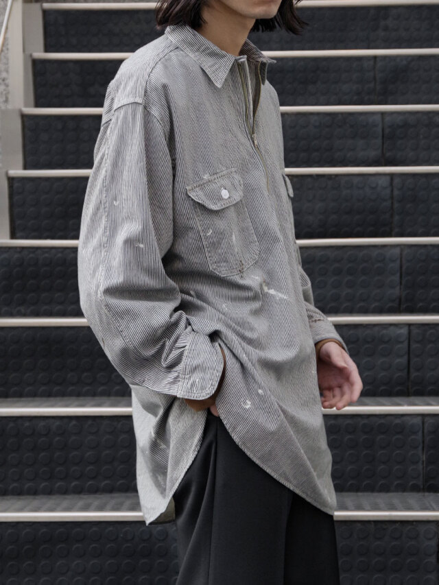 2025SS】BOWWOW （バウワウ） 