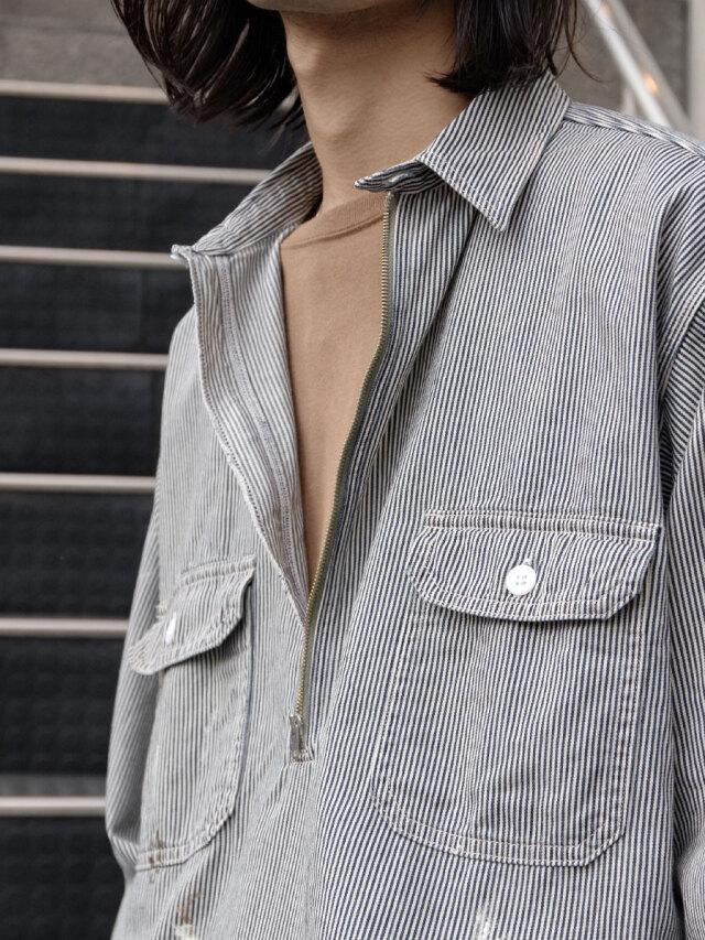 2025SS】BOWWOW （バウワウ） 