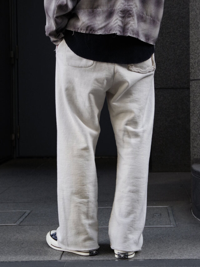 2025SS】BOWWOW （バウワウ）BOWWOW 