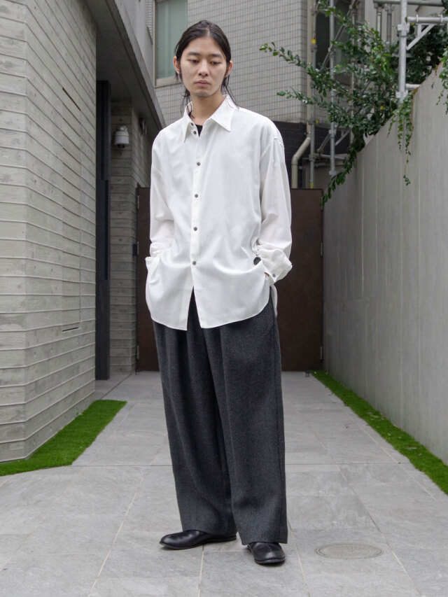 2025AW】 my beautiful landlet (マイビューティフルランドレット