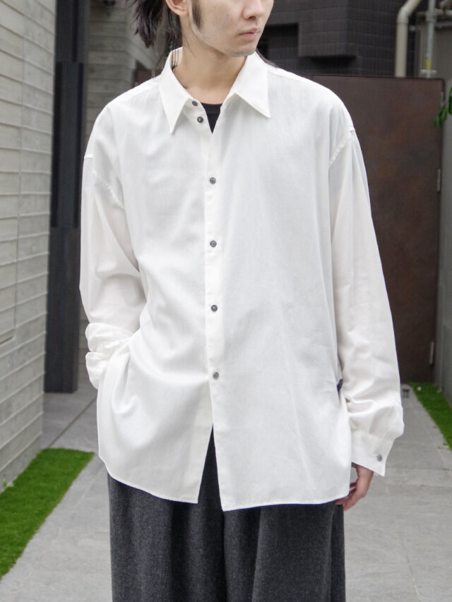 【BED J.W. FORD】24AW Bleach Short M-65 美品 BED J.W. FORD】24AW Bleach Short M-65 美品