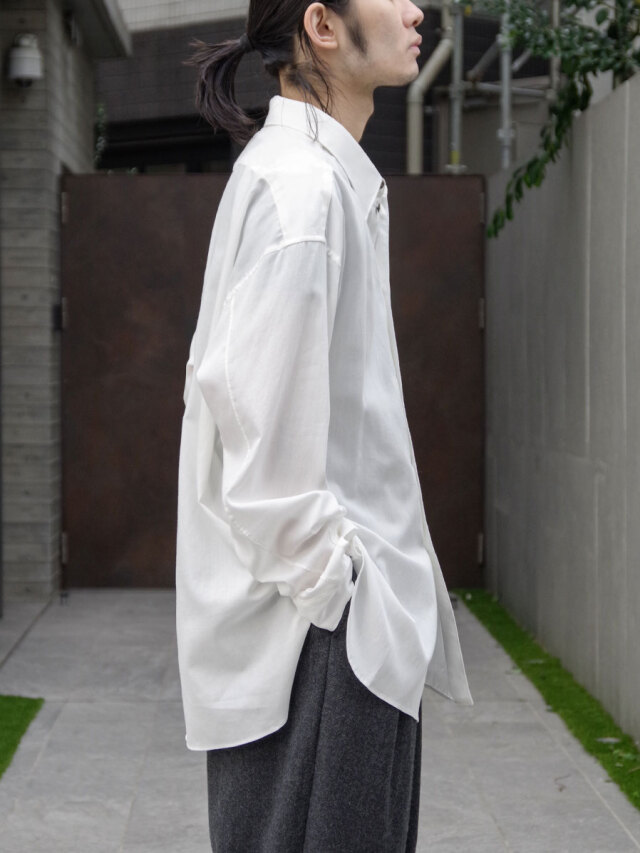 2025AW】 SHINYAKOZUKA （シンヤコヅカ） 