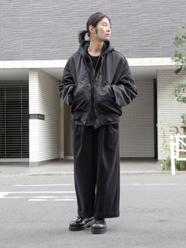 2025AW】BOWWOW （バウワウ） 