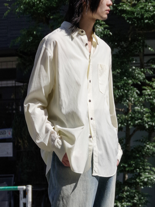 soe "Dad Shirts" - YELLOW