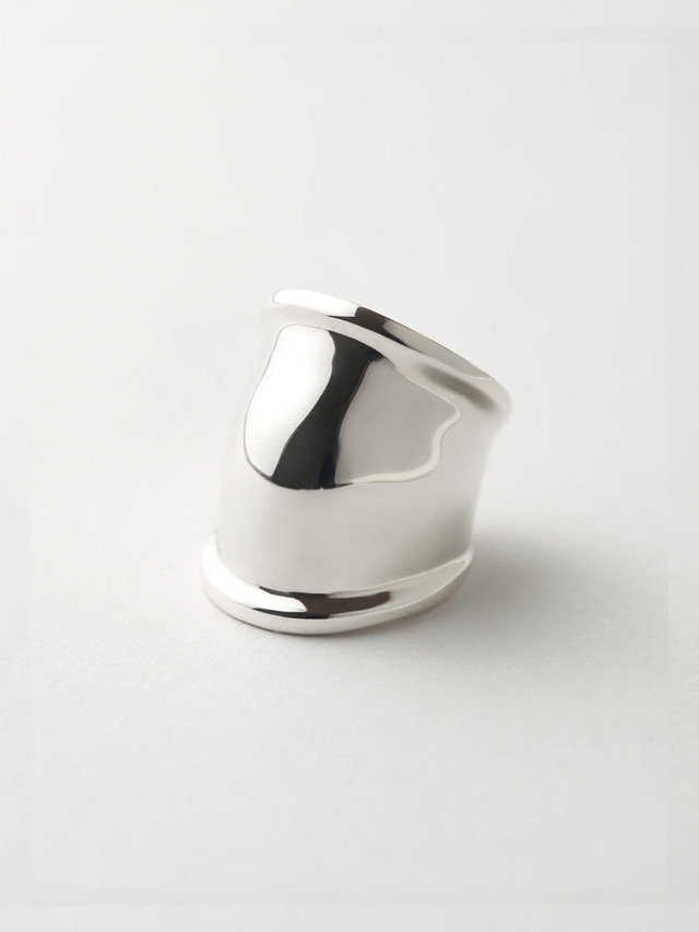 Garden of Eden "CHOPIN RIGHT FINGER ARMOR RING No.3" #23SS068