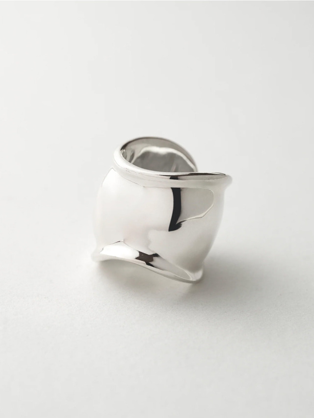 Garden of Eden "CHOPIN RIGHT FINGER ARMOR RING No.4" #23SS069