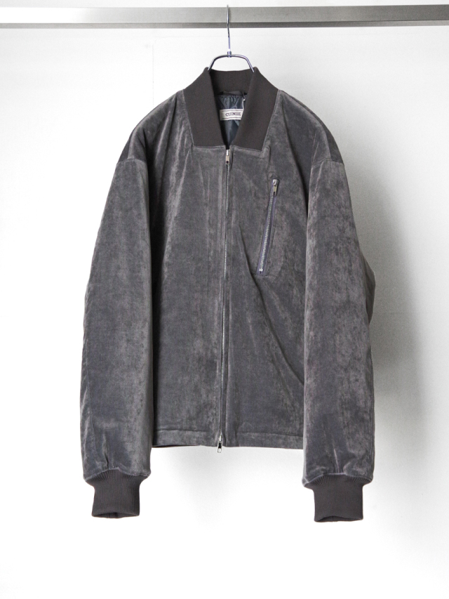 CUINIIE "allure blouson"