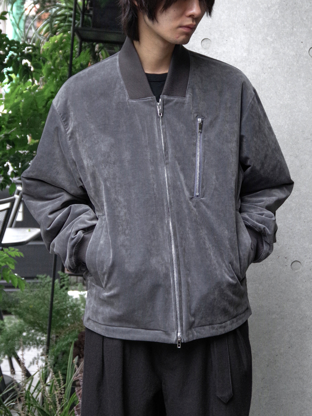 CUINIIE "allure blouson"