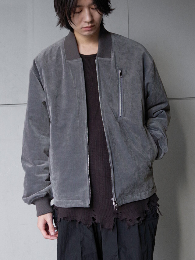CUINIIE "allure blouson"