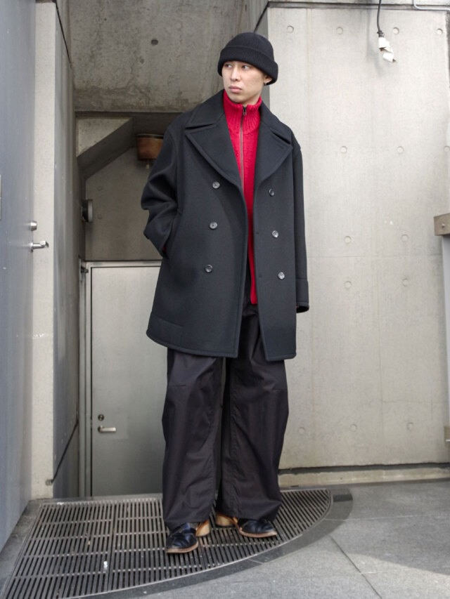 2024AW】 th products | ティーエイチプロダクツ 