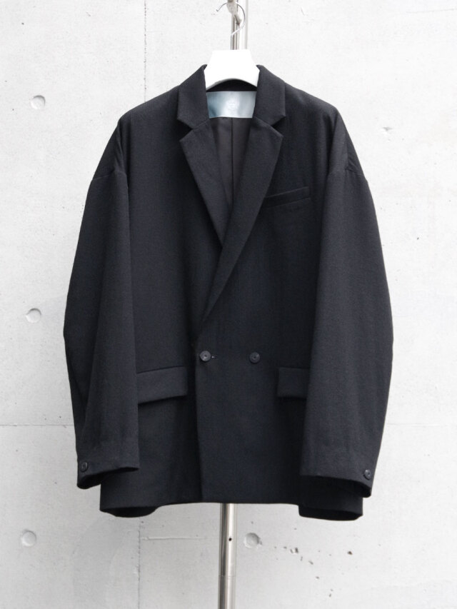 Dulcamara "24AW よそいきルーズWJK"
