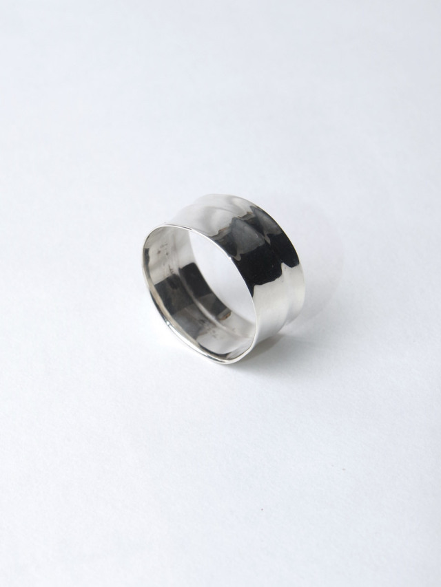 Garden of Eden "ETHNOS WIDE RING" #ED-VG20-ESR01