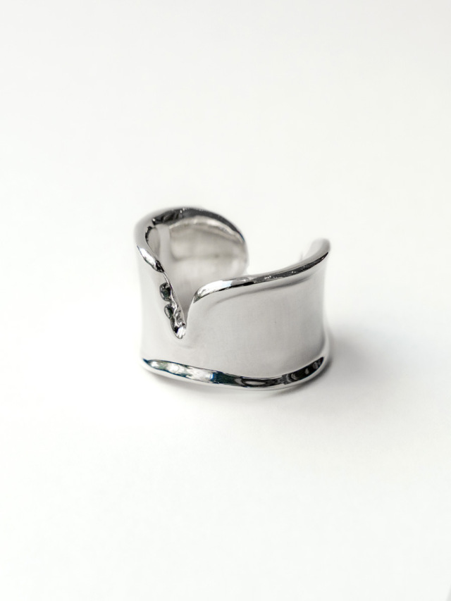 Garden of Eden "CHOPIN RIGHT FINGER ARMOR RING - SLIT"