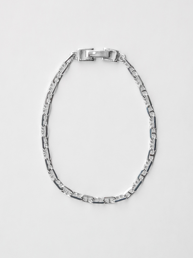 Garden of Eden "ANCHOR CHAIN BRACE" #23SS041