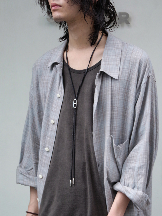 2024AW】 BED J.W. FORD (ベッドフォード) 
