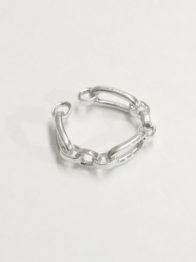 Garden of Eden "CHAIN HARDEN RING" #ED-VG19-CHR02