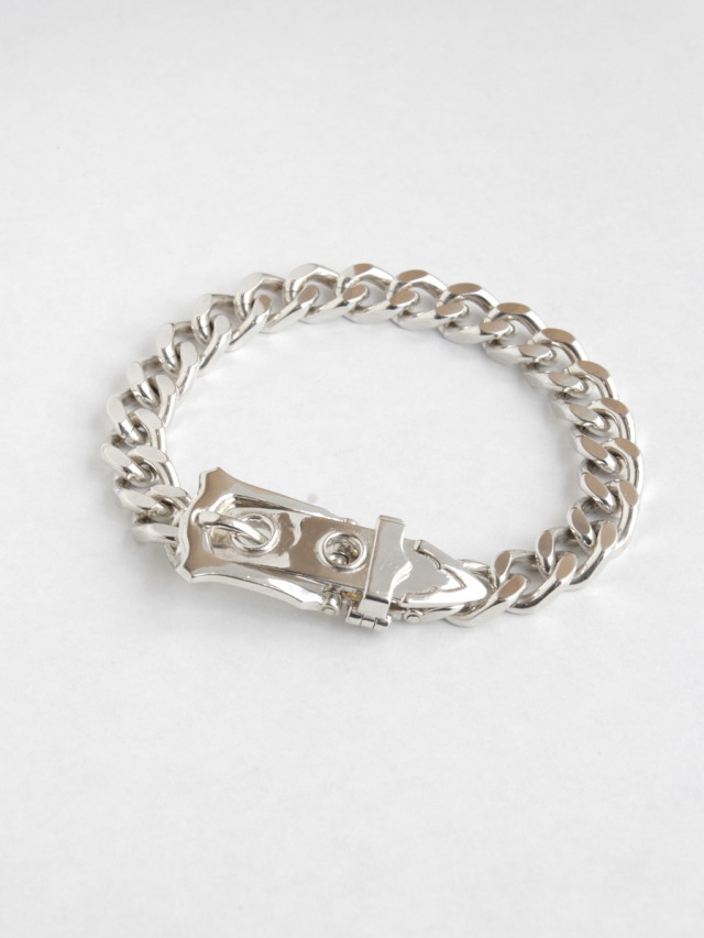 Garden of Eden "VICTORIAN BUCKLE BRACELET" #ED-VG18-BB15