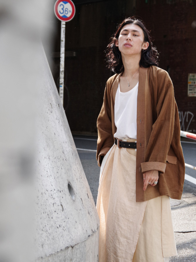 Edwina Horl (エドウィナホール) // 