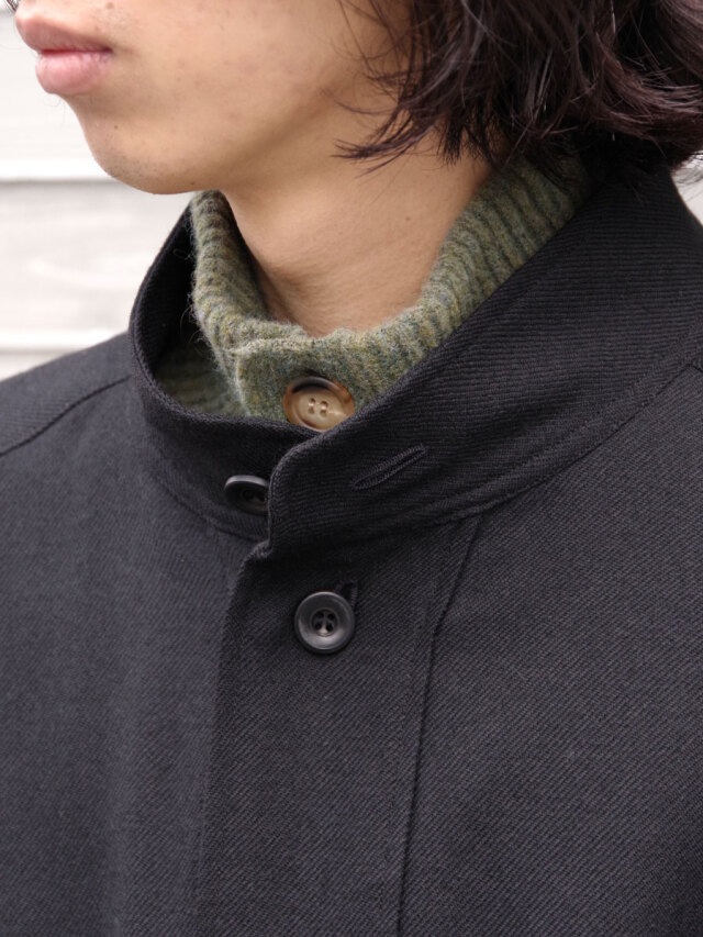 ジャケット・アウター edwina horl coat Edwina Horl // TAILORED JACKET – SHELTER